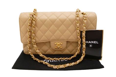 Borse Chanel da donna 